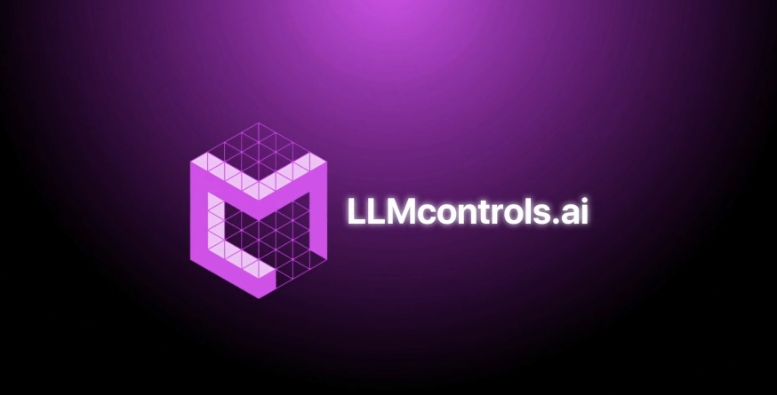 Welcome to LLMControls