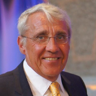 Dr. Jan Uddenfeldt - Advisor