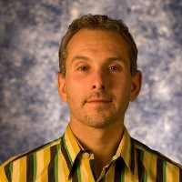 Luis Stevens - Co-founder